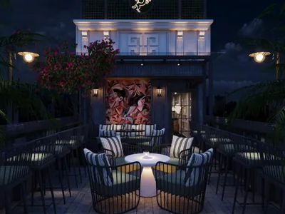 Victor Metropolis Hotel & Rooftop Bar – Photos 5